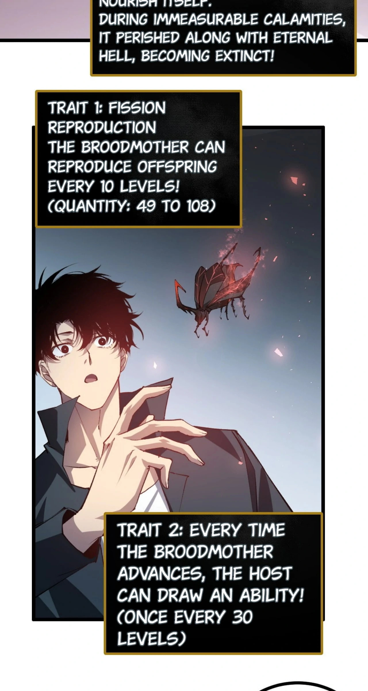 Zerg Ruler: I Command the Scourge Chapter 34 page 26 - 