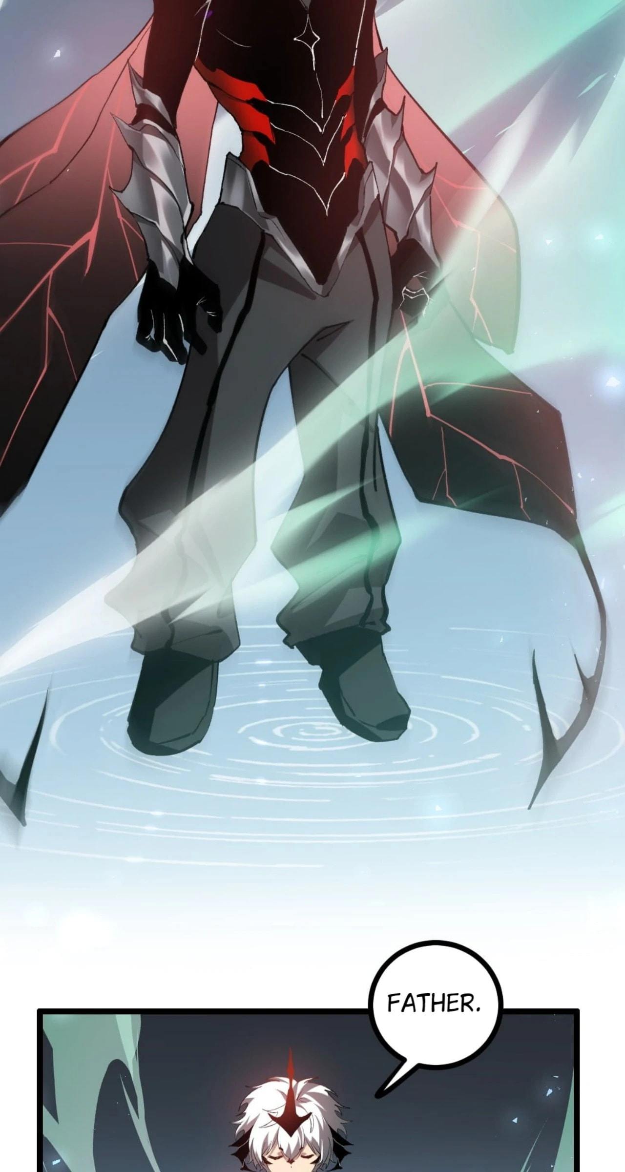 Zerg Ruler: I Command the Scourge Chapter 34 page 29 - 