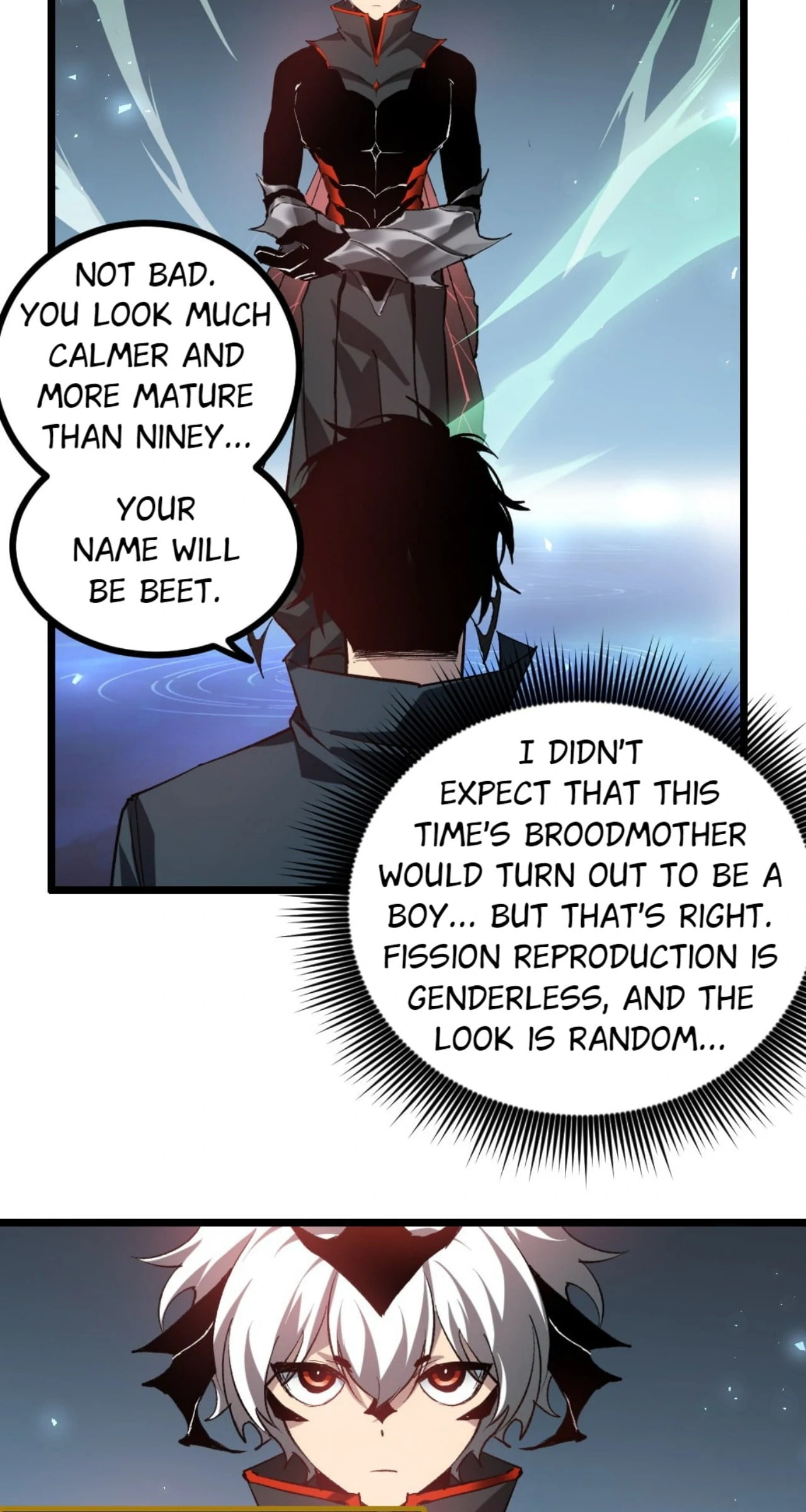 Zerg Ruler: I Command the Scourge Chapter 34 page 30 - 