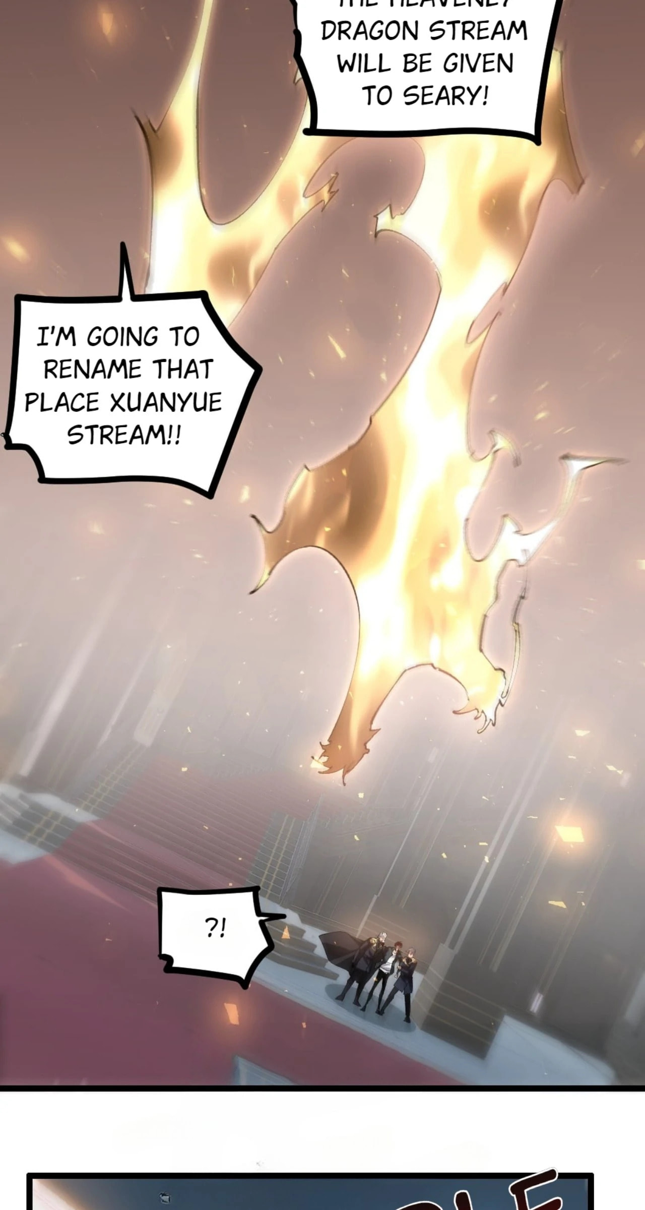 Zerg Ruler: I Command the Scourge Chapter 34 page 38 - 