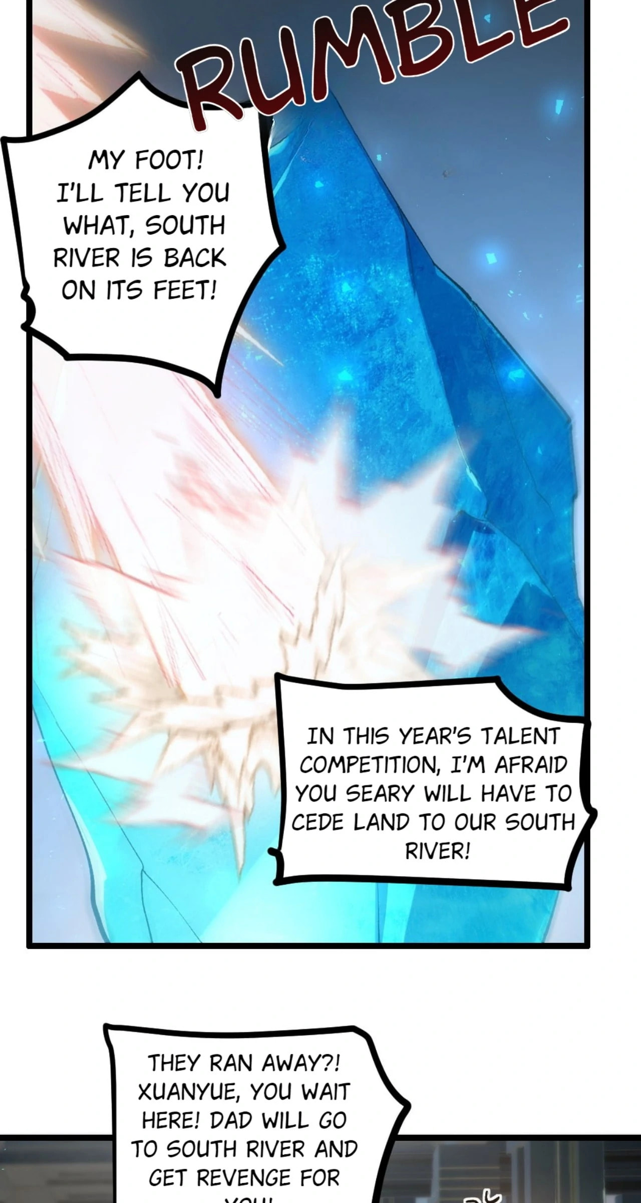 Zerg Ruler: I Command the Scourge Chapter 34 page 39 - 