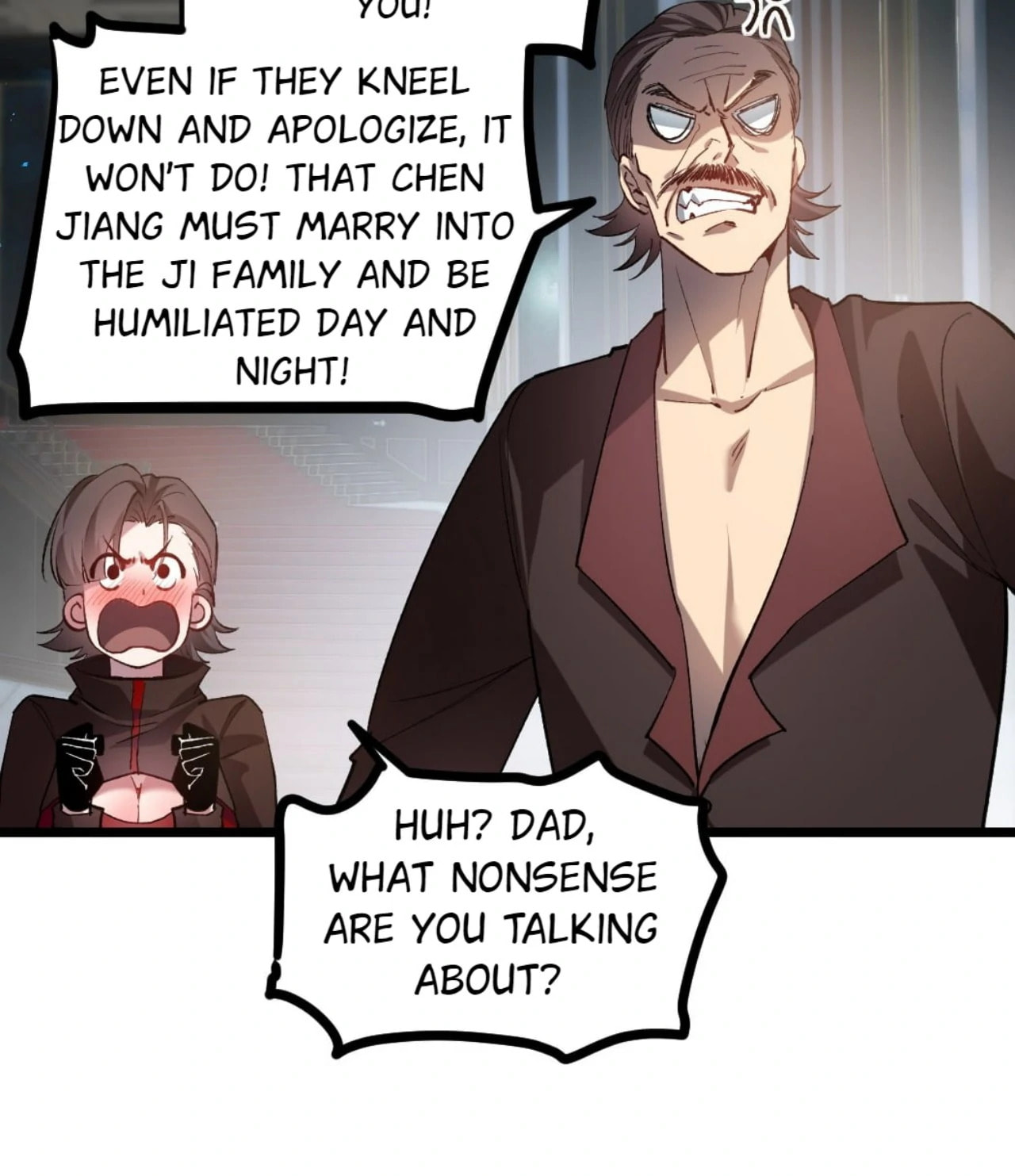 Zerg Ruler: I Command the Scourge Chapter 34 page 40 - 