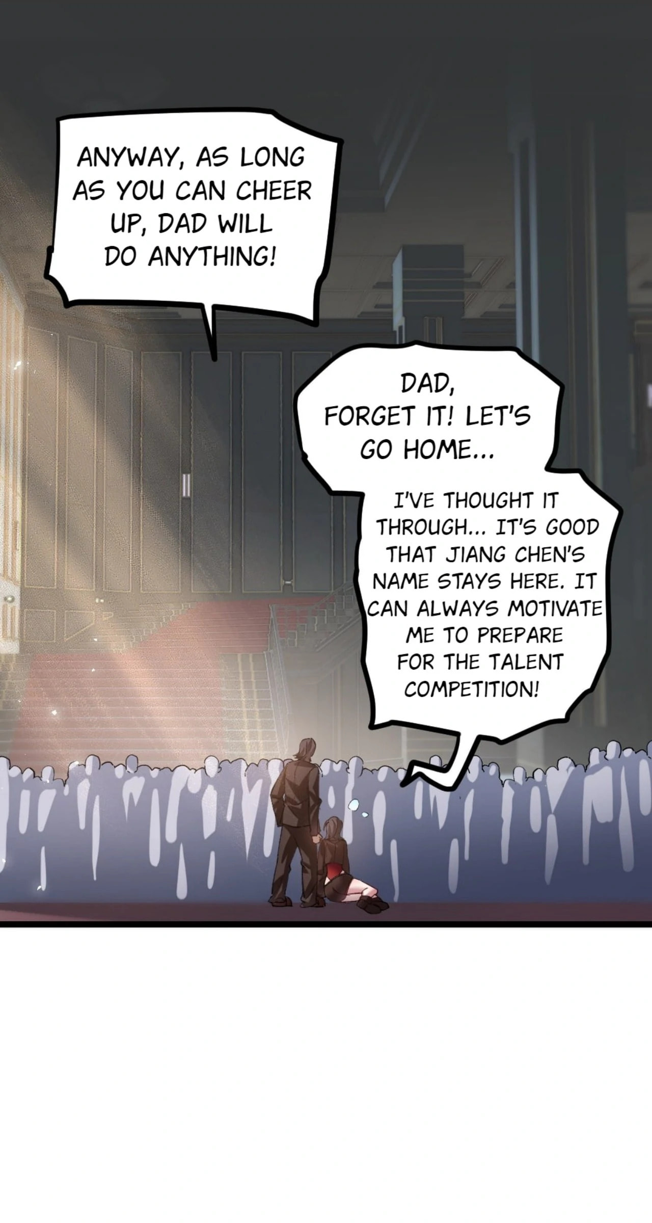 Zerg Ruler: I Command the Scourge Chapter 34 page 41 - 