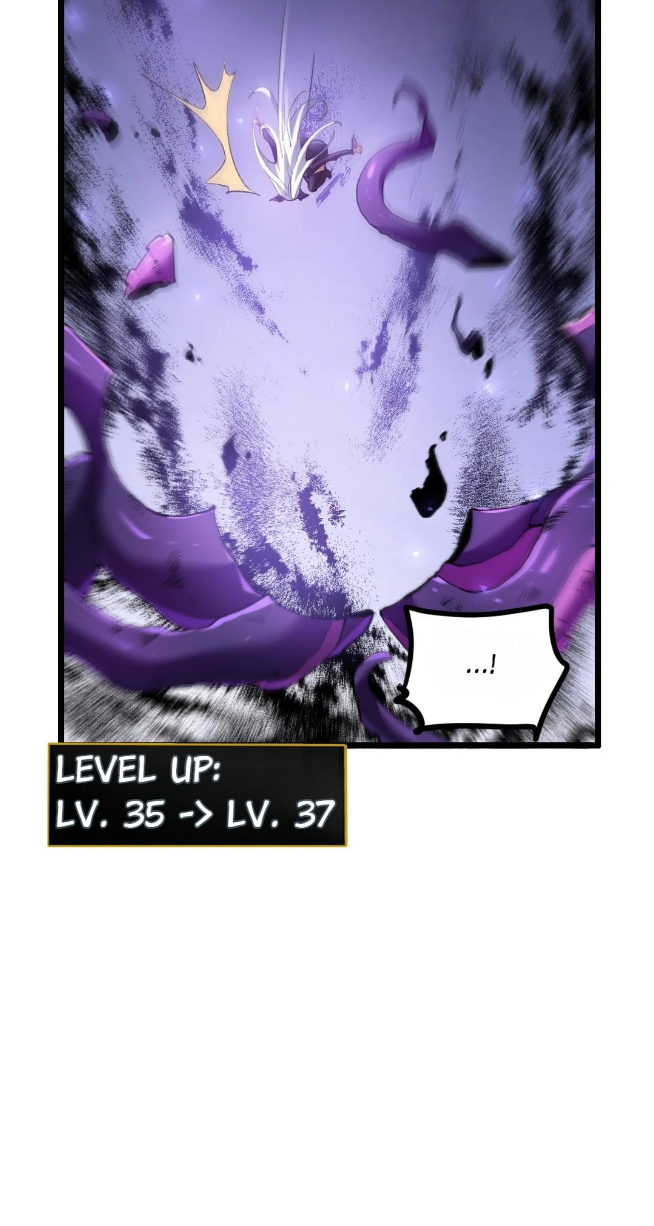 Zerg Ruler: I Command the Scourge Chapter 34 page 6 - 