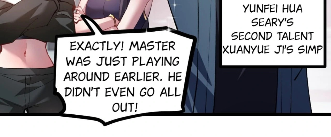 Zerg Ruler: I Command the Scourge Chapter 34 page 8 - 
