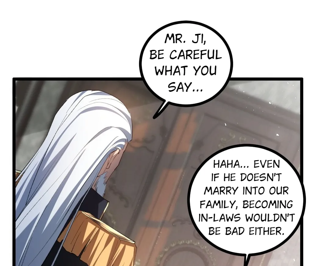 Zerg Ruler: I Command the Scourge Chapter 35 page 1 - 