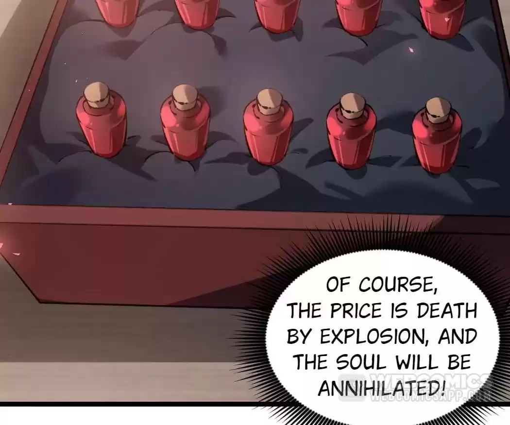 Zerg Ruler: I Command the Scourge Chapter 35 page 11 - 