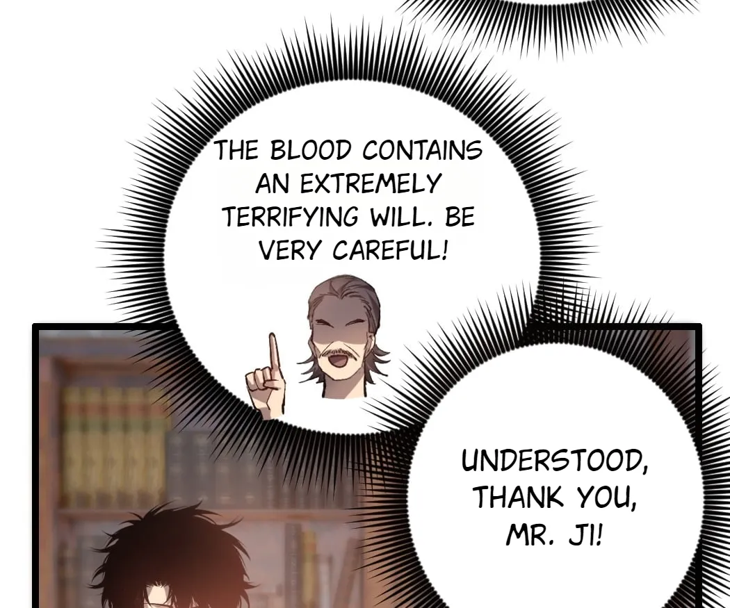 Zerg Ruler: I Command the Scourge Chapter 35 page 12 - 