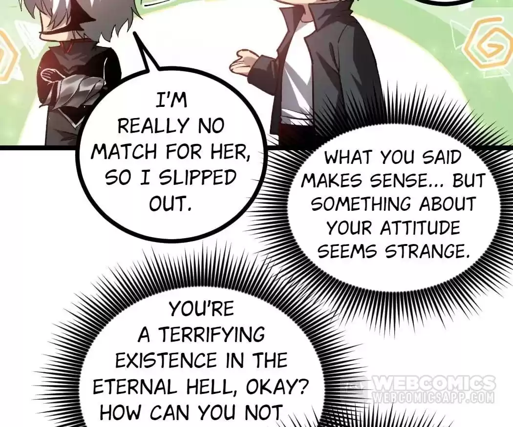 Zerg Ruler: I Command the Scourge Chapter 35 page 19 - 