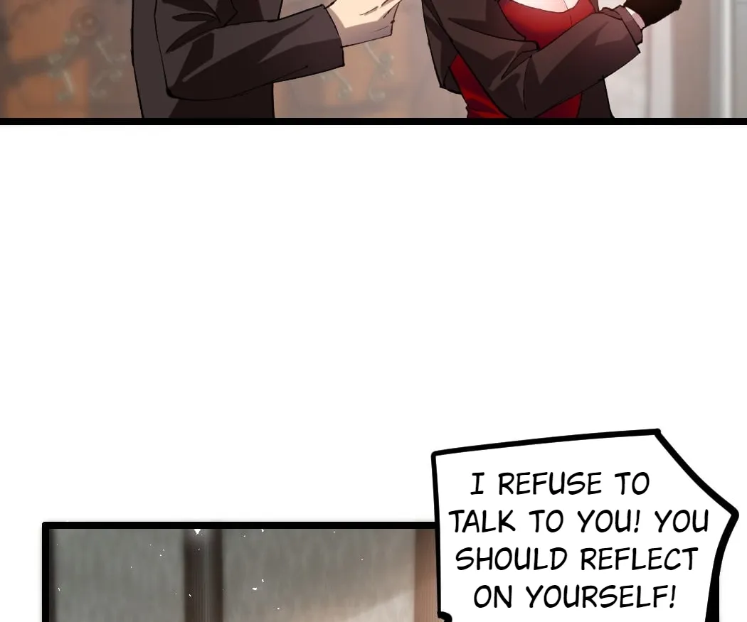 Zerg Ruler: I Command the Scourge Chapter 35 page 4 - 