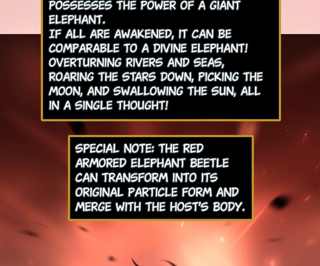 Zerg Ruler: I Command the Scourge Chapter 35 page 33 - 