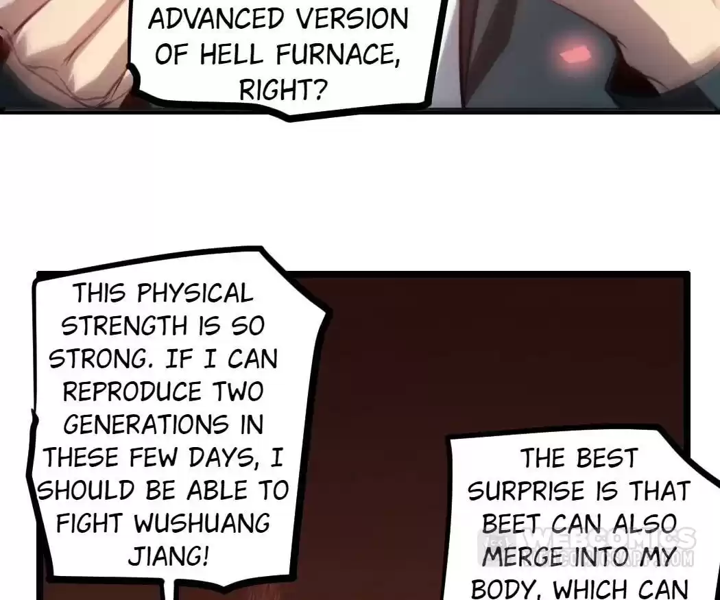 Zerg Ruler: I Command the Scourge Chapter 35 page 35 - 