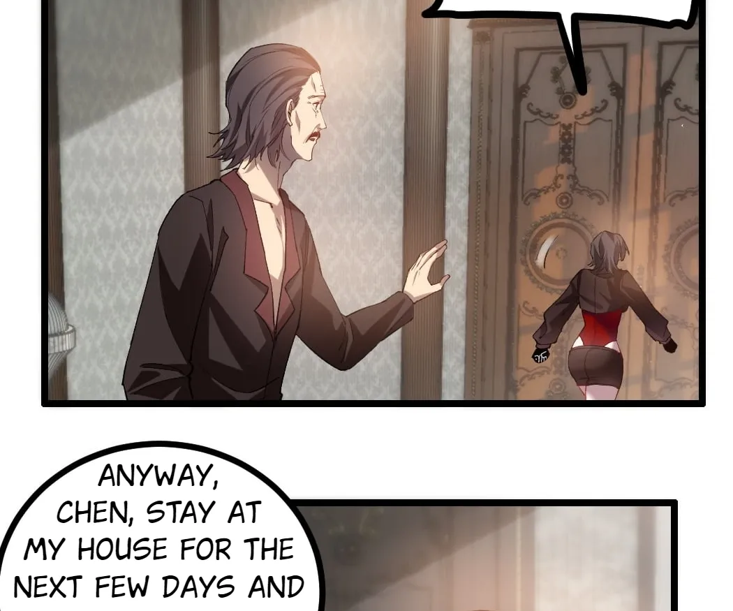 Zerg Ruler: I Command the Scourge Chapter 35 page 5 - 