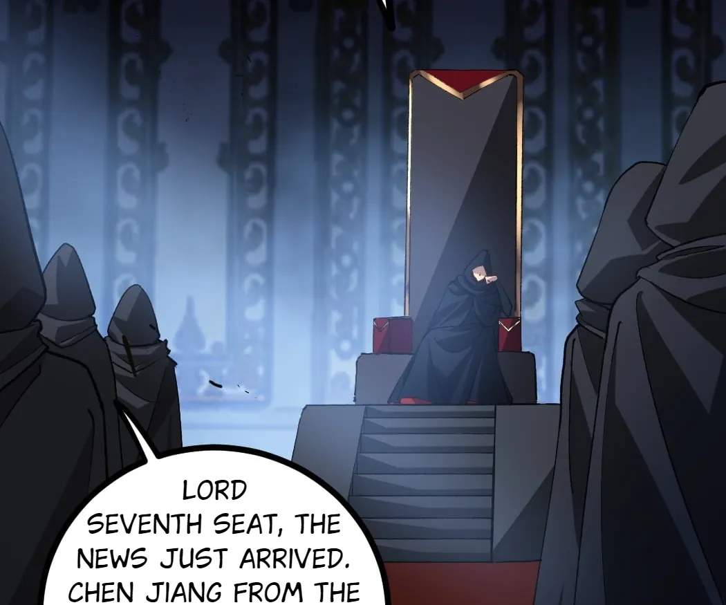 Zerg Ruler: I Command the Scourge Chapter 35 page 44 - 