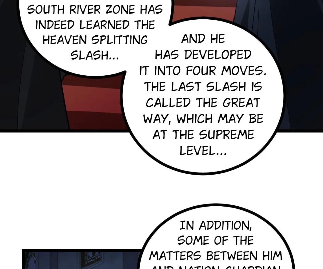Zerg Ruler: I Command the Scourge Chapter 35 page 45 - 