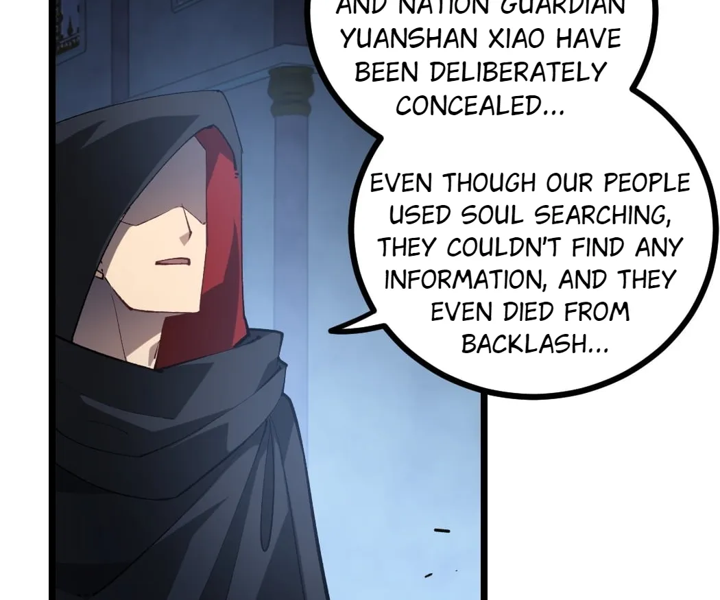 Zerg Ruler: I Command the Scourge Chapter 35 page 46 - 