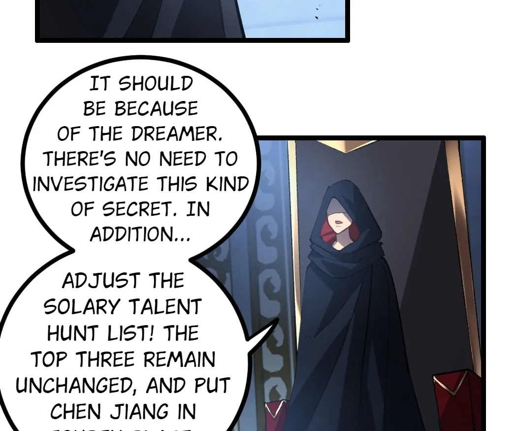 Zerg Ruler: I Command the Scourge Chapter 35 page 47 - 