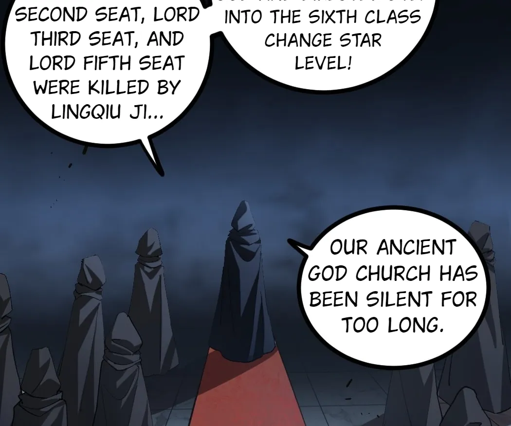 Zerg Ruler: I Command the Scourge Chapter 35 page 49 - 