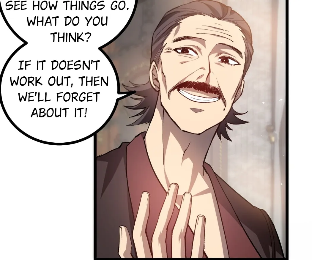 Zerg Ruler: I Command the Scourge Chapter 35 page 6 - 