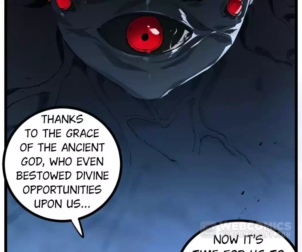 Zerg Ruler: I Command the Scourge Chapter 35 page 51 - 