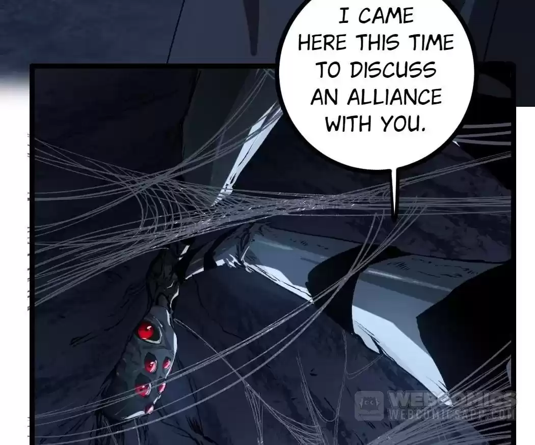 Zerg Ruler: I Command the Scourge Chapter 35 page 59 - 