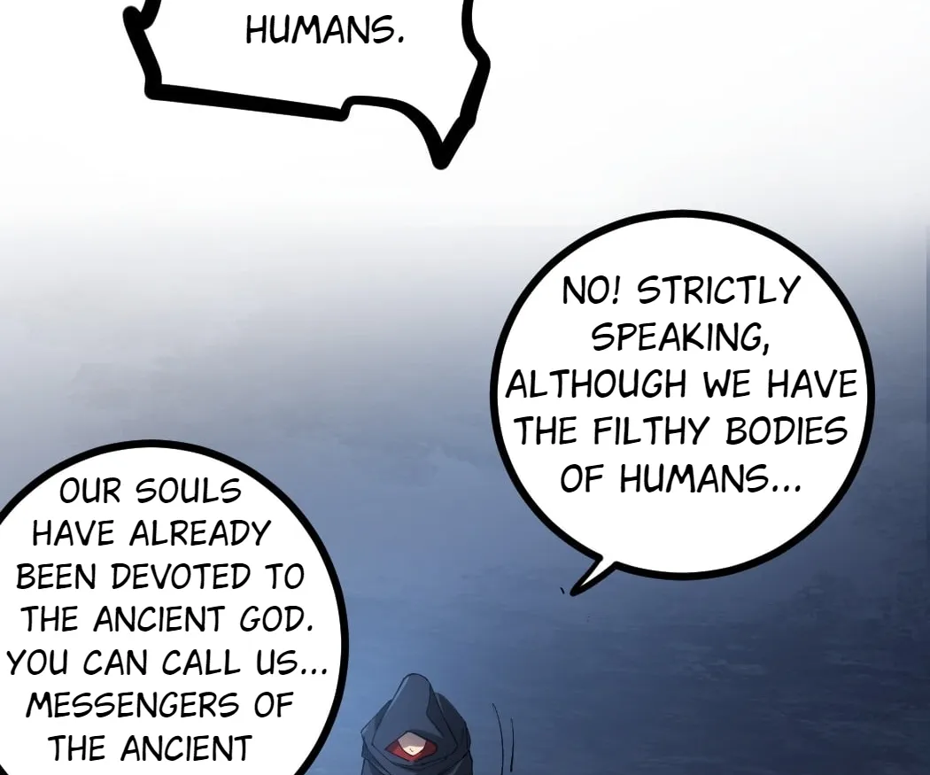 Zerg Ruler: I Command the Scourge Chapter 35 page 61 - 