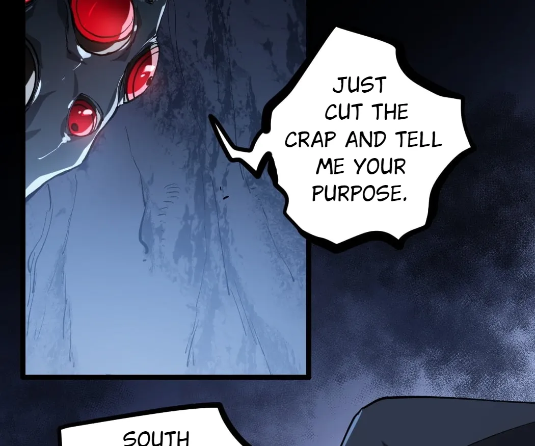 Zerg Ruler: I Command the Scourge Chapter 35 page 63 - 