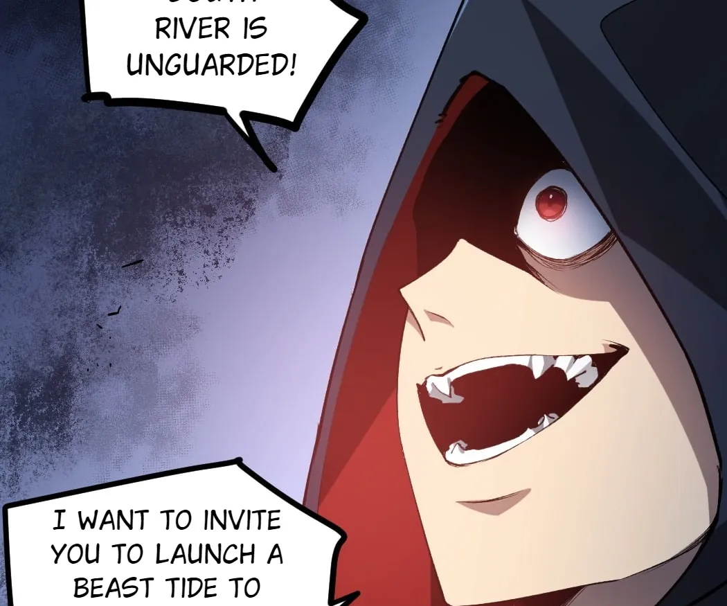 Zerg Ruler: I Command the Scourge Chapter 35 page 64 - 