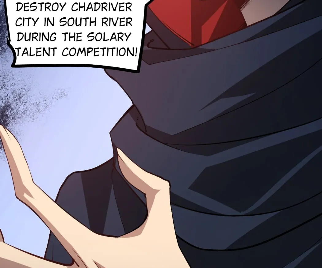 Zerg Ruler: I Command the Scourge Chapter 35 page 65 - 