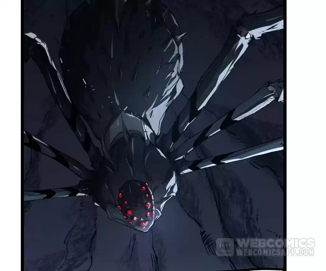 Zerg Ruler: I Command the Scourge Chapter 35 page 67 - 