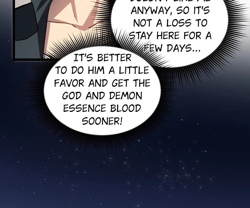 Zerg Ruler: I Command the Scourge Chapter 35 page 8 - 