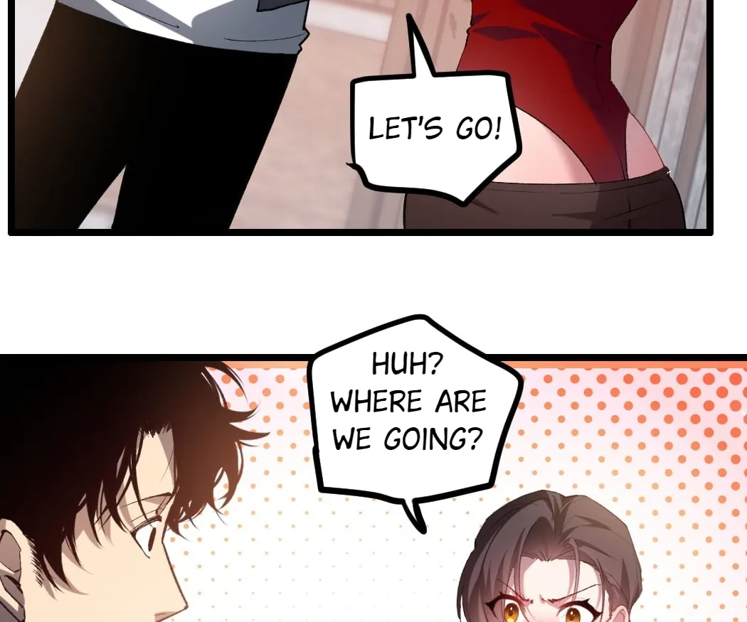 Zerg Ruler: I Command the Scourge Chapter 35 page 74 - 