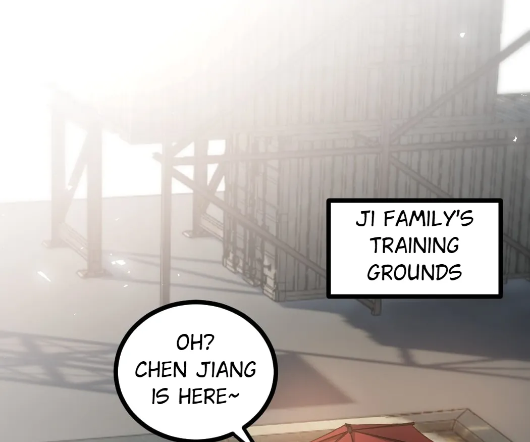 Zerg Ruler: I Command the Scourge Chapter 35 page 78 - 