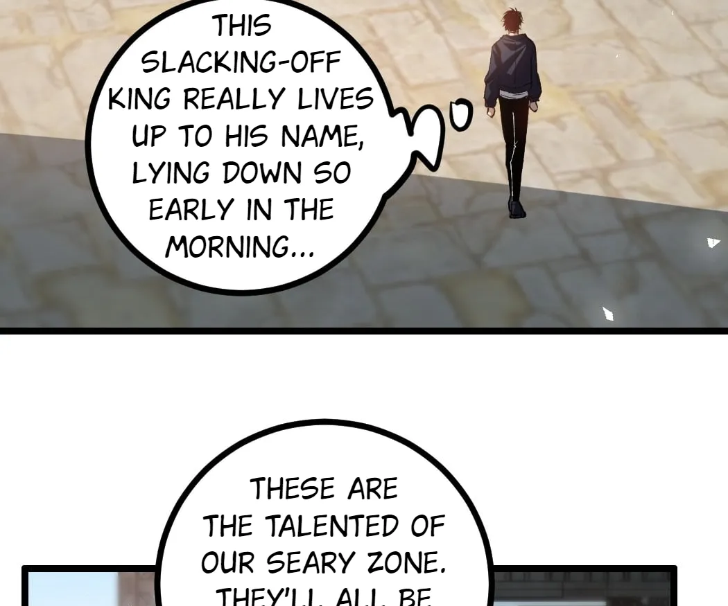 Zerg Ruler: I Command the Scourge Chapter 35 page 80 - 
