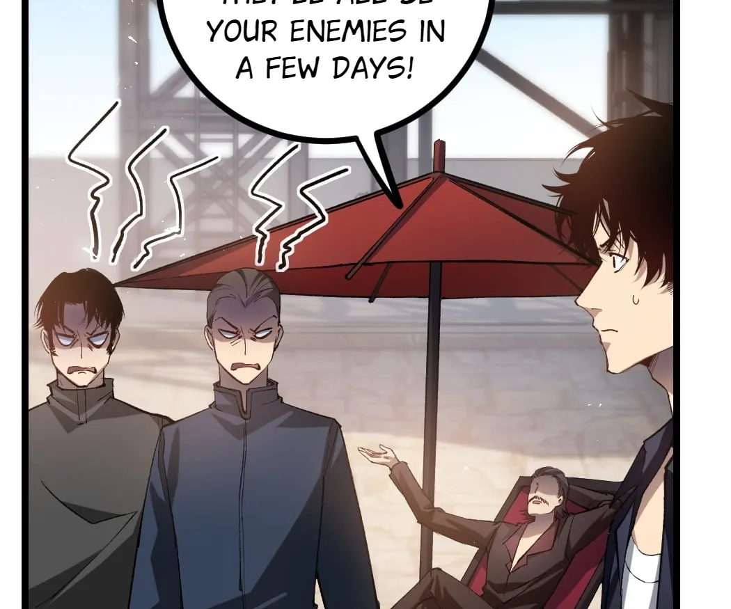 Zerg Ruler: I Command the Scourge Chapter 35 page 81 - 