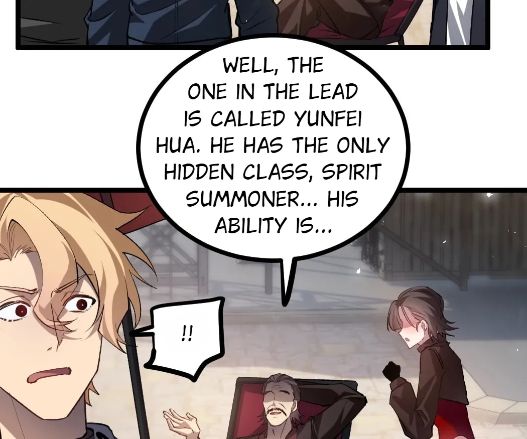 Zerg Ruler: I Command the Scourge Chapter 35 page 82 - 