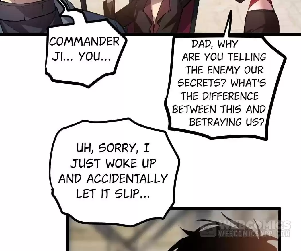Zerg Ruler: I Command the Scourge Chapter 35 page 83 - 