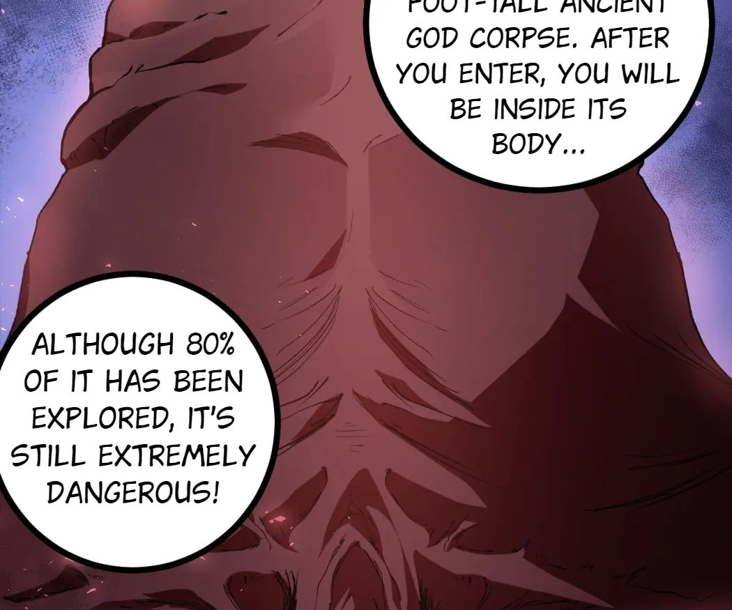 Zerg Ruler: I Command the Scourge Chapter 35 page 89 - 