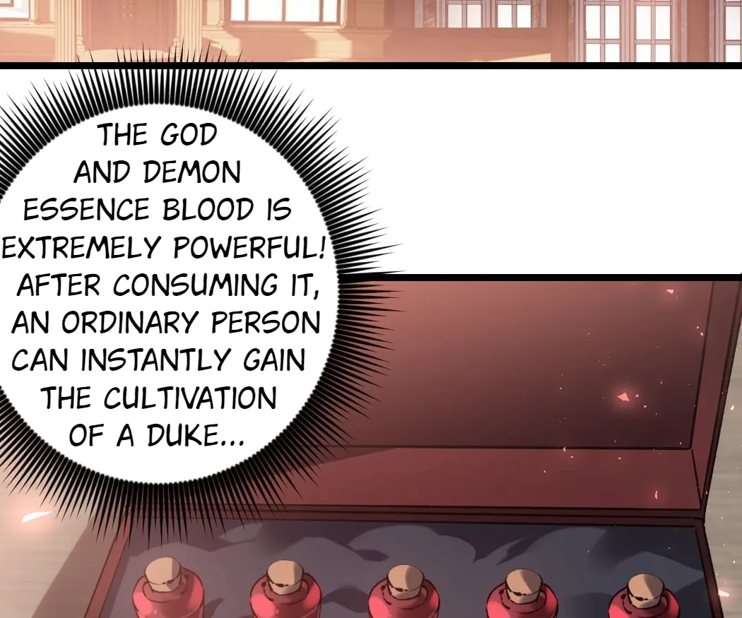 Zerg Ruler: I Command the Scourge Chapter 35 page 10 - 