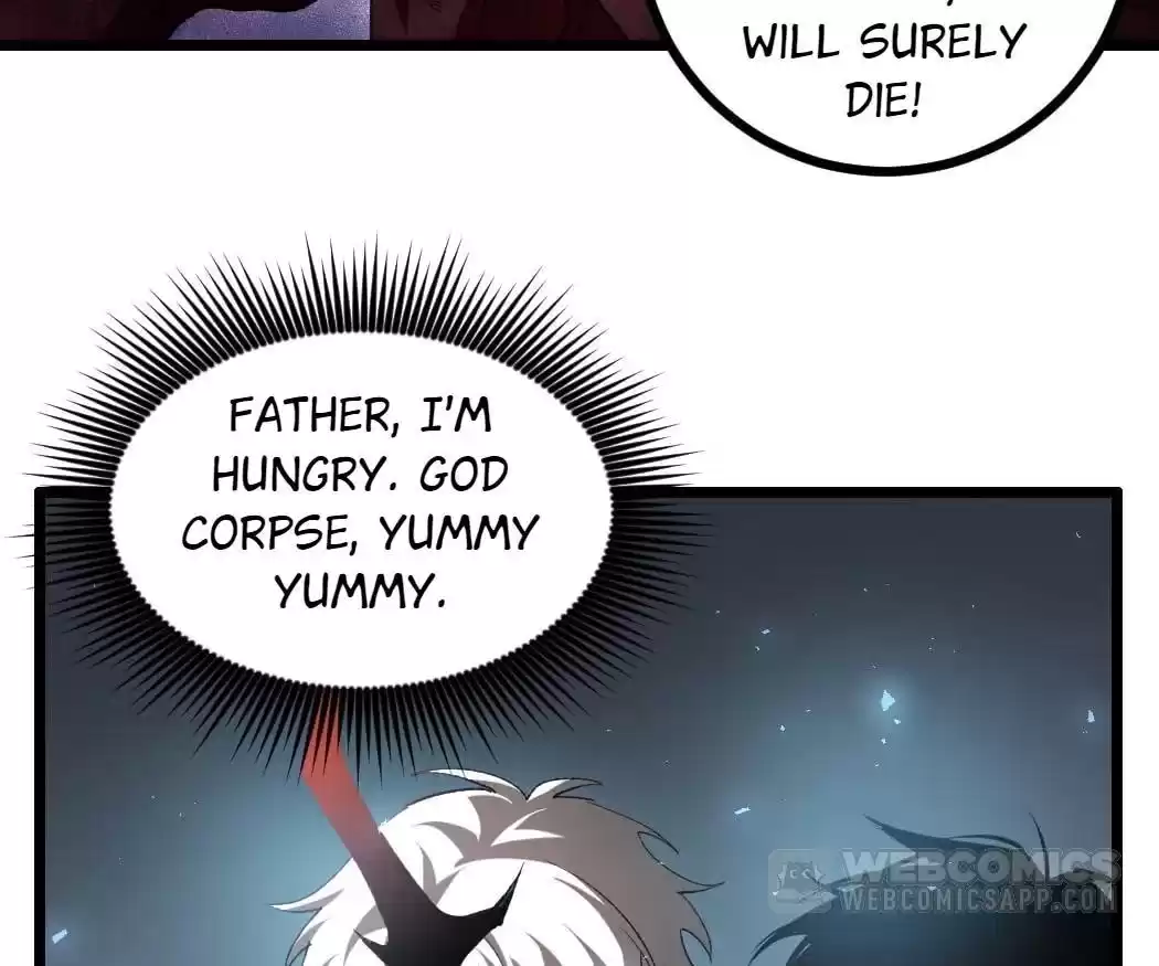 Zerg Ruler: I Command the Scourge Chapter 35 page 91 - 