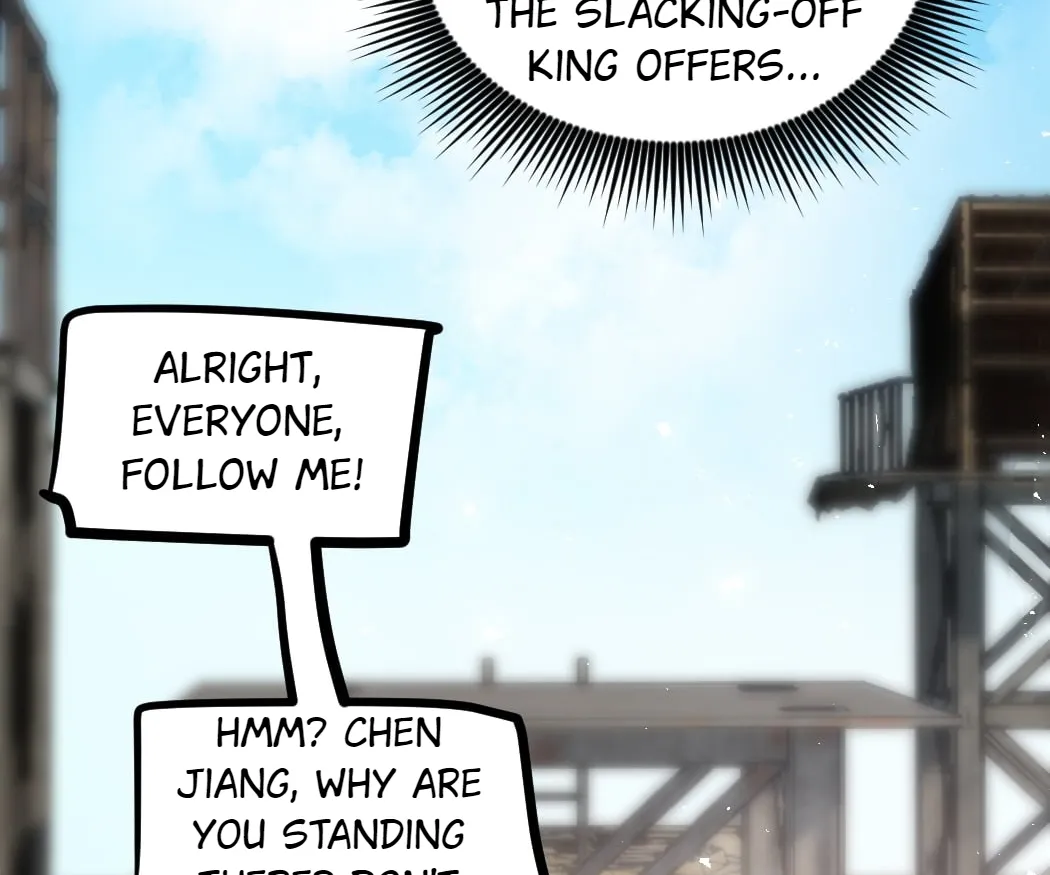 Zerg Ruler: I Command the Scourge Chapter 35 page 93 - 
