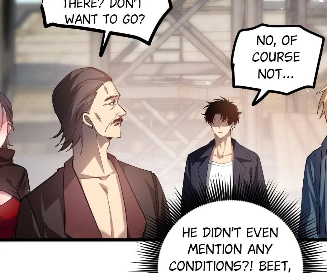 Zerg Ruler: I Command the Scourge Chapter 35 page 94 - 