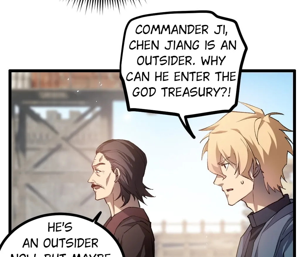 Zerg Ruler: I Command the Scourge Chapter 35 page 96 - 