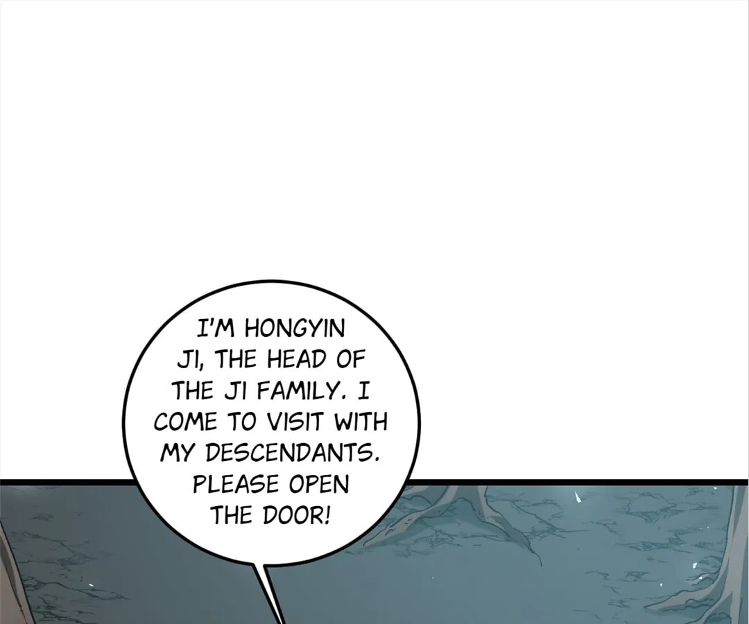 Zerg Ruler: I Command the Scourge Chapter 36 page 1 - 