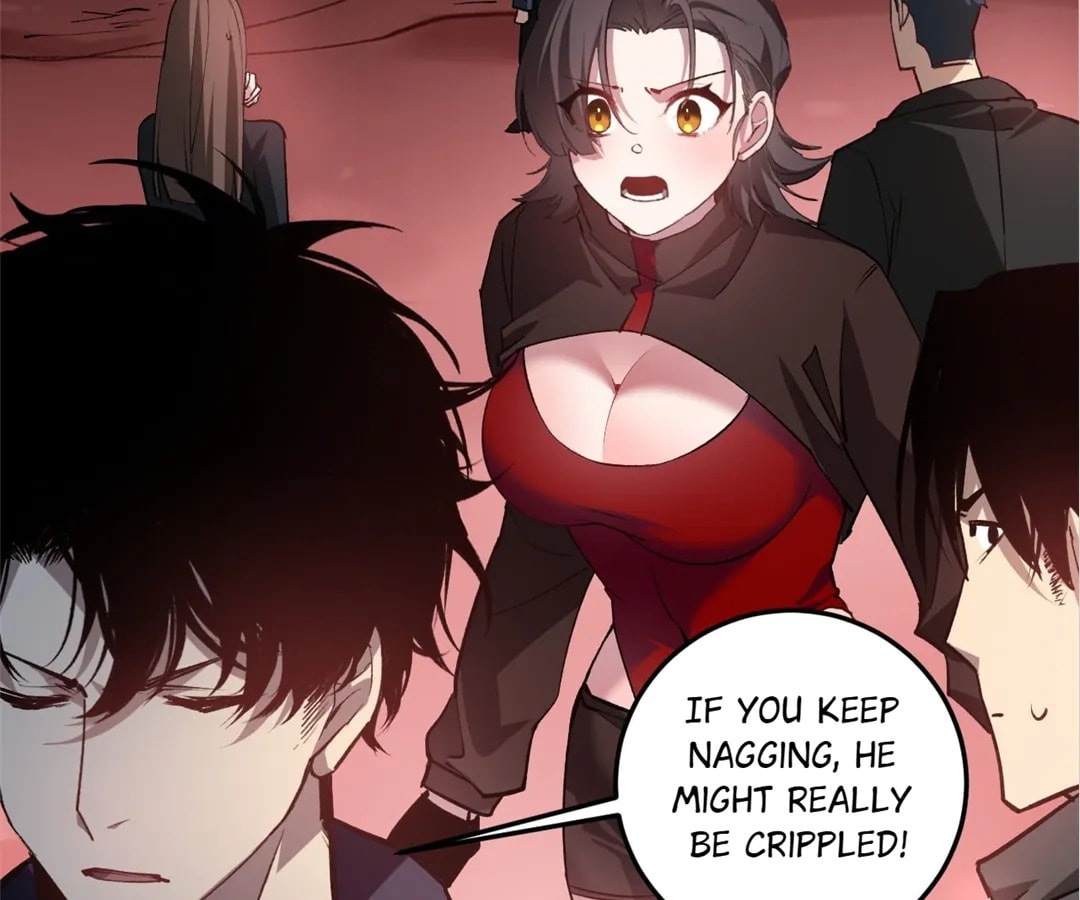 Zerg Ruler: I Command the Scourge Chapter 36 page 101 - 