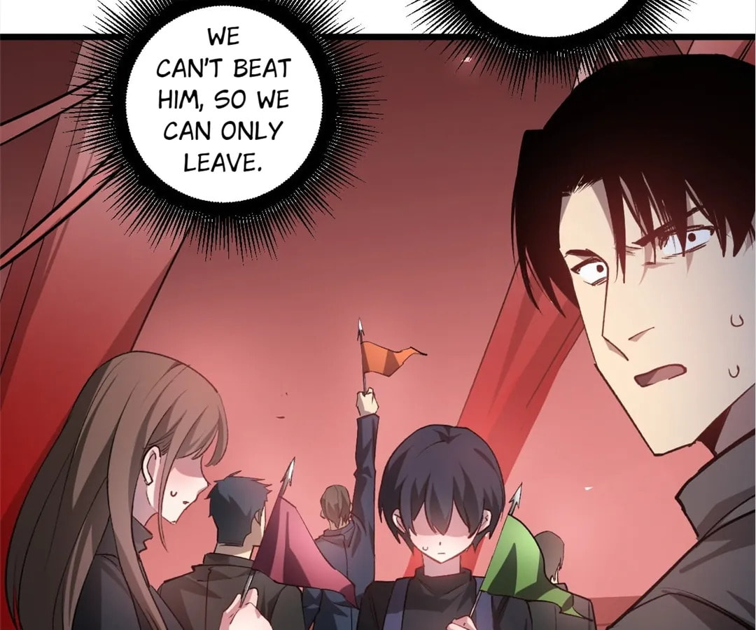 Zerg Ruler: I Command the Scourge Chapter 36 page 103 - 