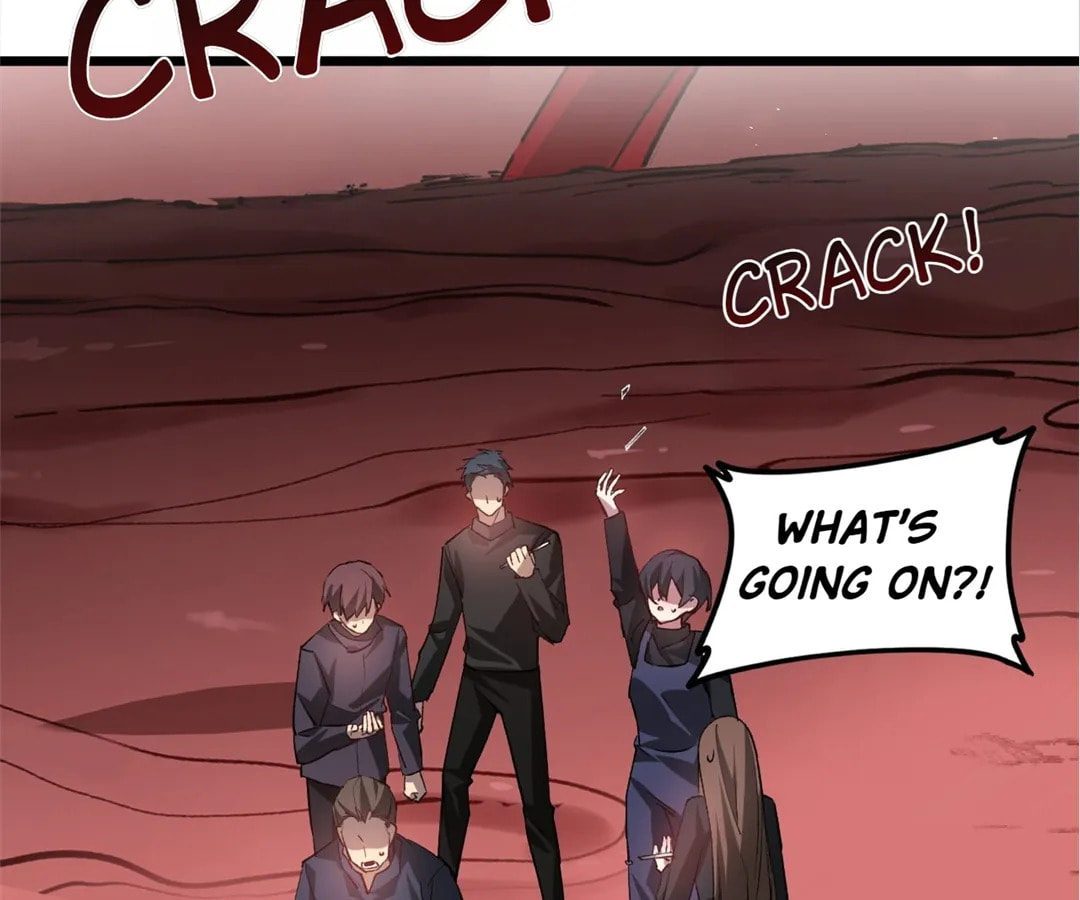 Zerg Ruler: I Command the Scourge Chapter 36 page 105 - 
