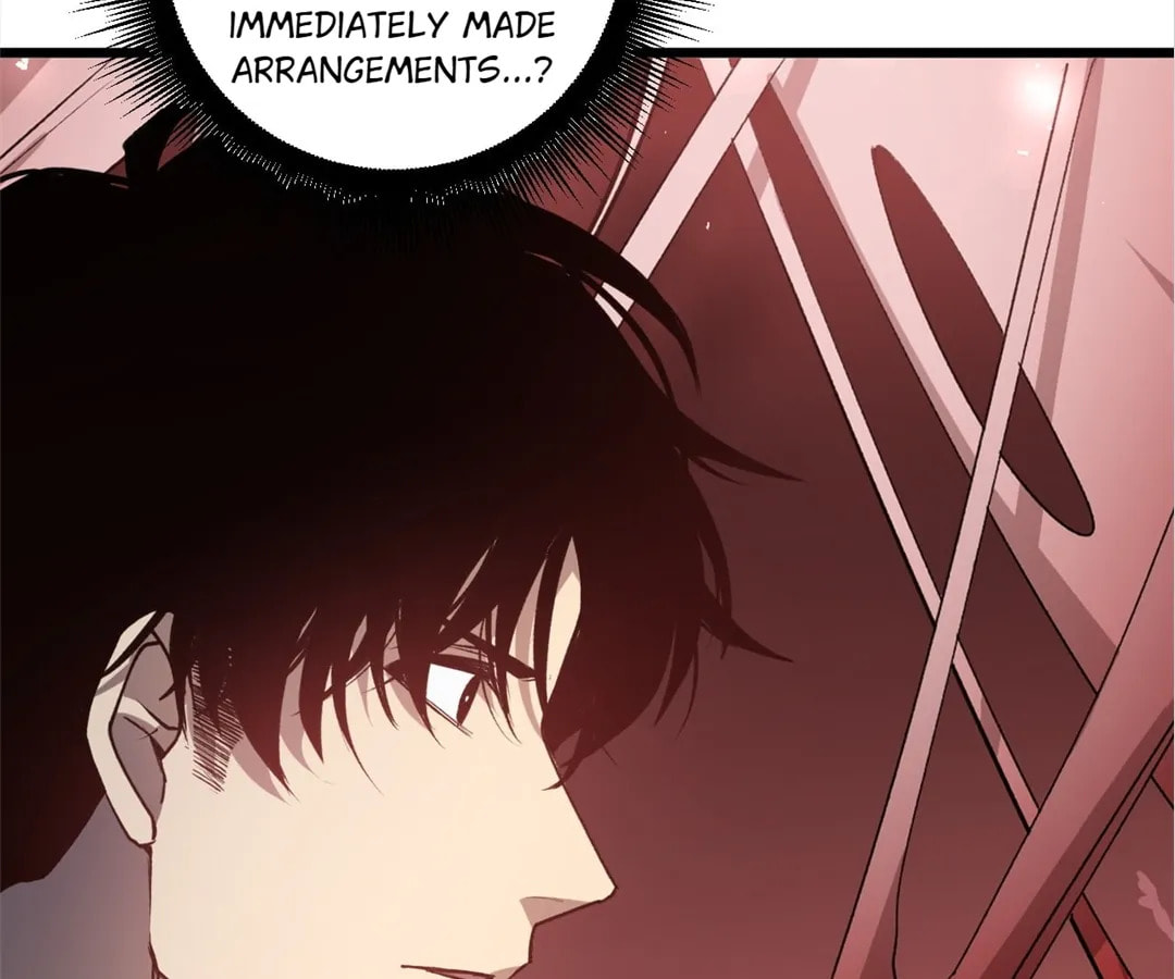 Zerg Ruler: I Command the Scourge Chapter 36 page 108 - 