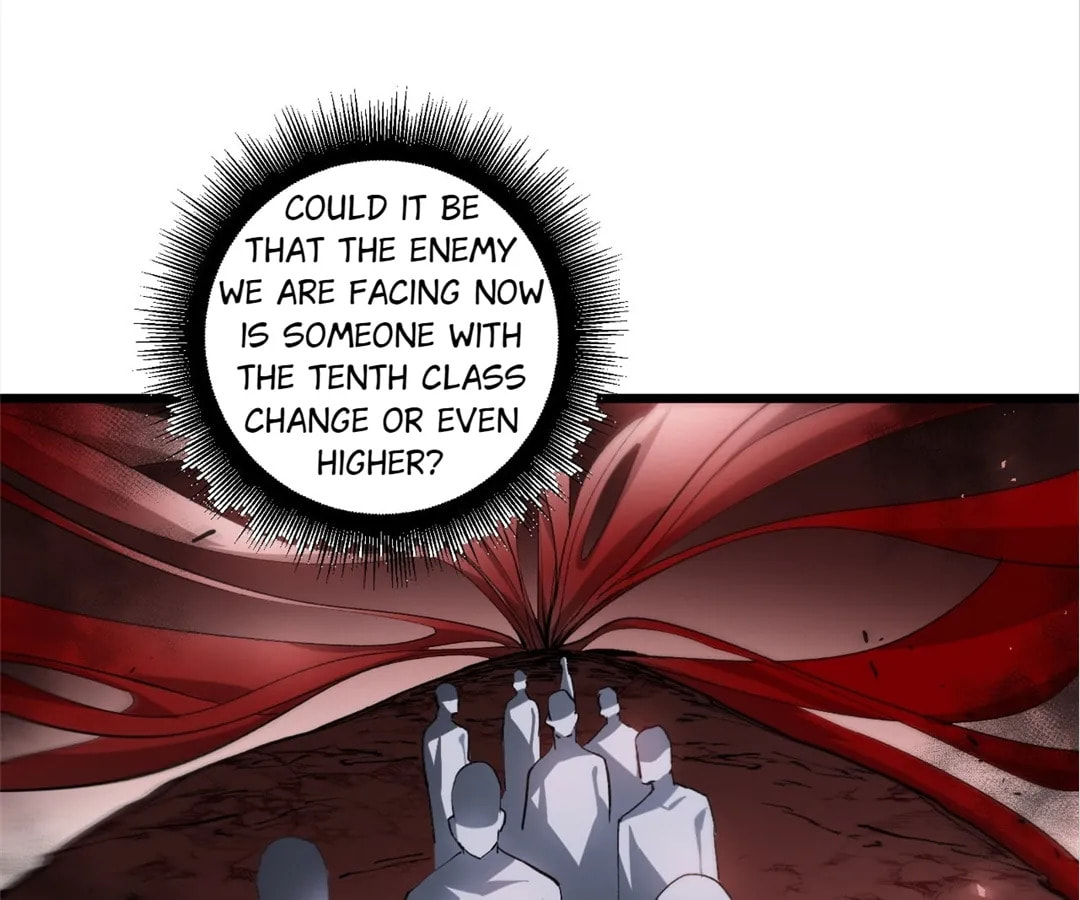 Zerg Ruler: I Command the Scourge Chapter 36 page 110 - 