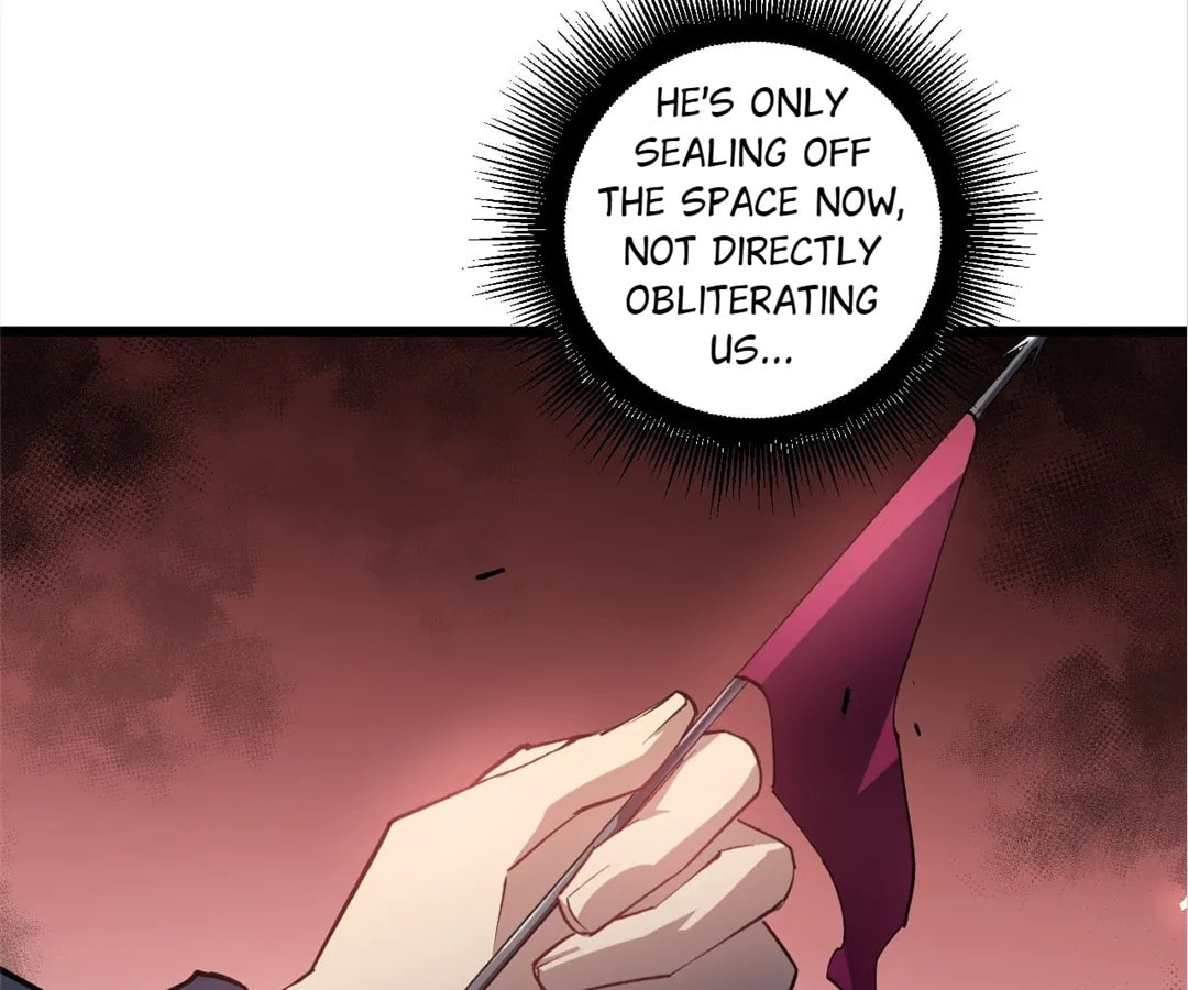 Zerg Ruler: I Command the Scourge Chapter 36 page 113 - 